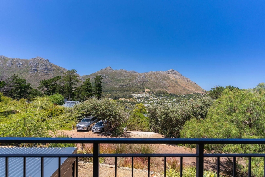 4 Bedroom Property for Sale in Hout Bay Western Cape
